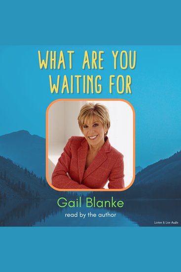 What Are You Waiting For - cover