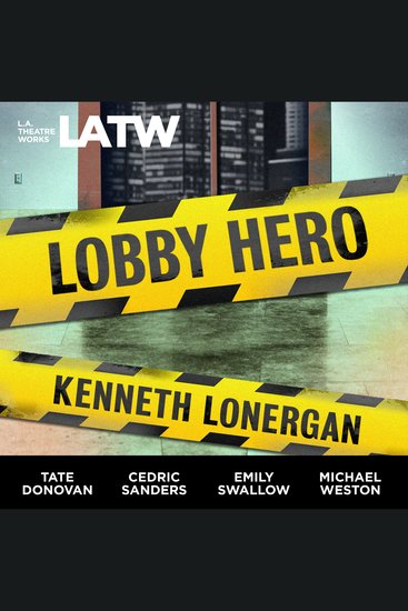 Lobby Hero - cover