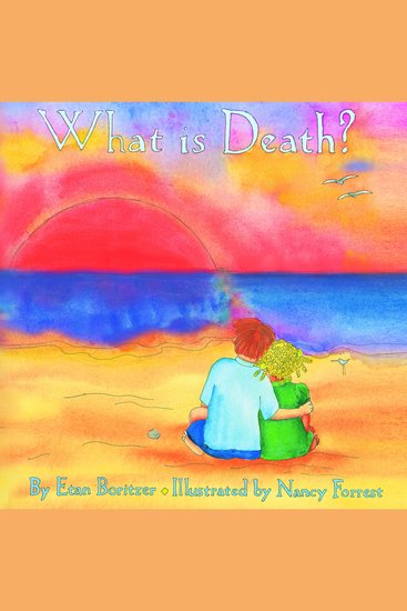 What is Death? - cover