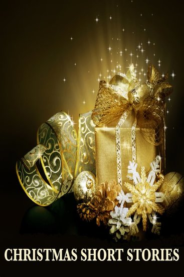 Christmas Short Stories - cover