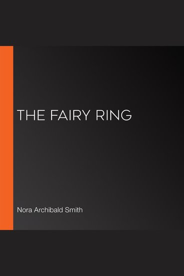 The Fairy Ring - cover