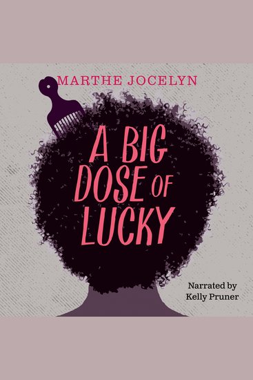 Big Dose of Lucky A - cover