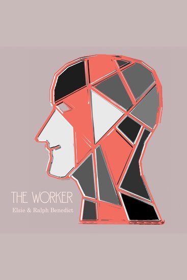 The Worker - No Type Superior Morally - cover