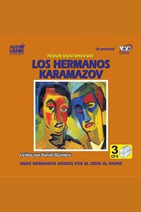 Los Hermanos Karamazov
