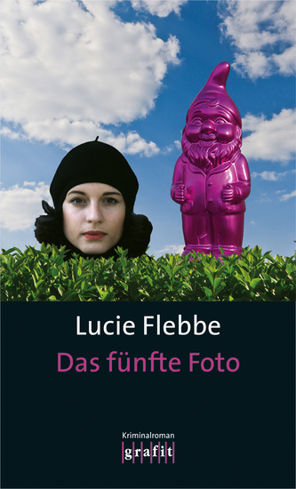 Das fünfte Foto - Lila Zieglers fünfter Fall - cover