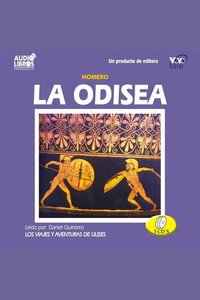La Odisea