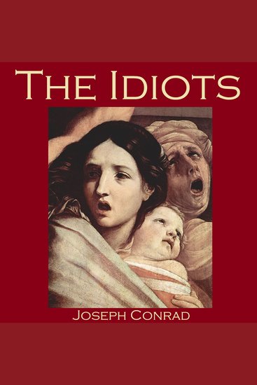 The Idiots - cover