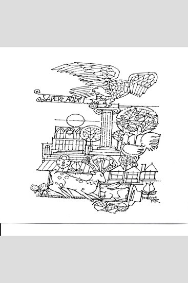 Foundations of Ethics - cover
