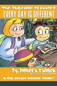 Every Day Is Different