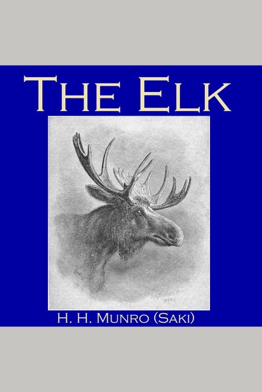 The Elk - cover