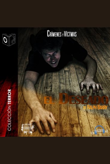 El deseado - cover