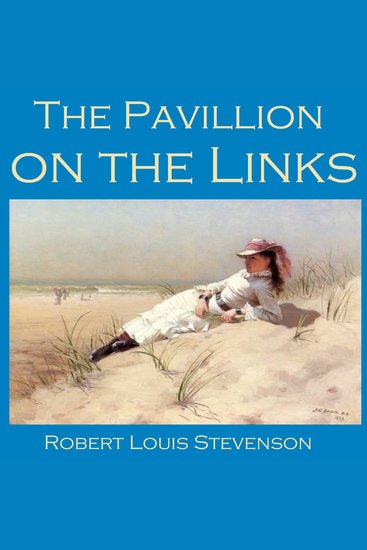 The Pavillion on the Links - cover