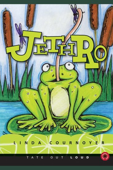 Jethro - cover