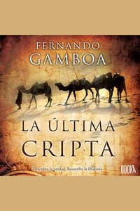 La Última Cripta