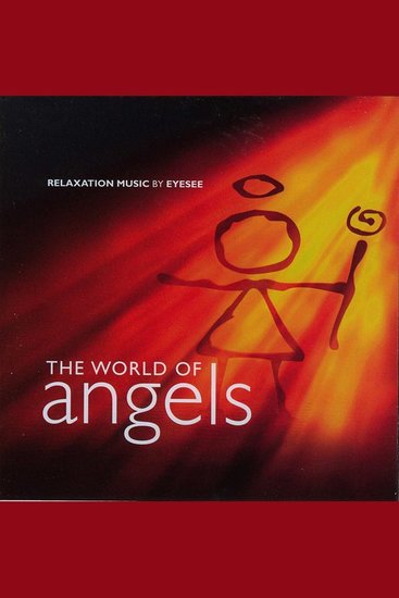 The World of Angels - cover