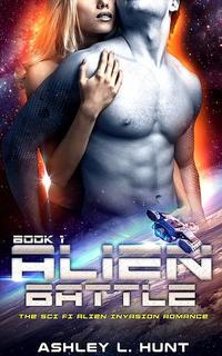 Alien Romance: Awarded to the Alien: A SciFi (Science Fiction) Alien Romance - The Euthenian Battle #1