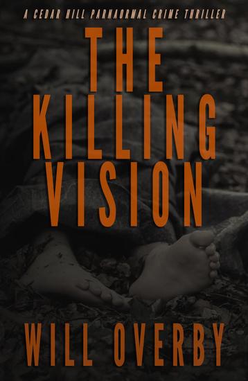 The Killing Vision - cover