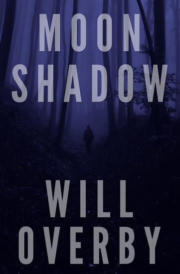 Moon Shadow - cover