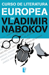 Curso de literatura europea