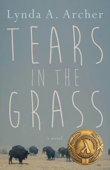 Tears in the Grass - cover