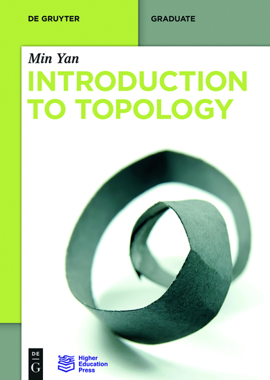 Introduction to Topology - cover