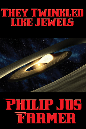 They Twinkled like Jewels - With linked Table of Contents - cover