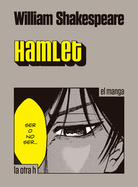 Hamlet - el manga