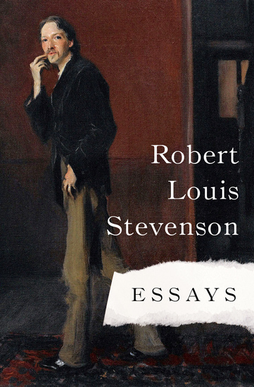 Essays - cover