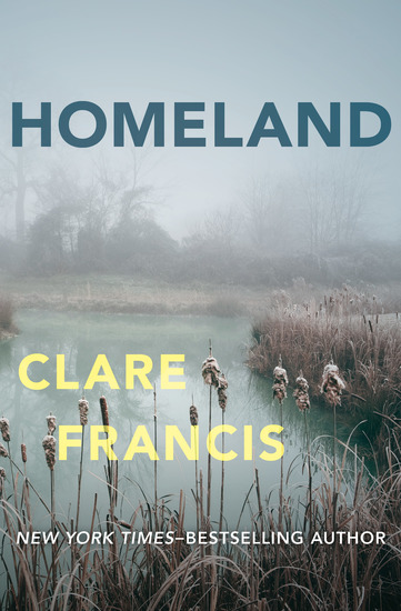 Homeland - cover