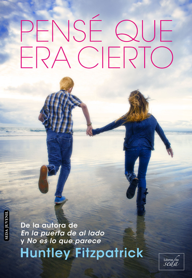 Pensé que era cierto - cover