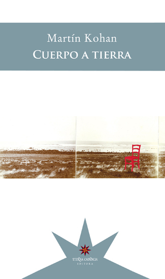 Cuerpo a tierra - cover
