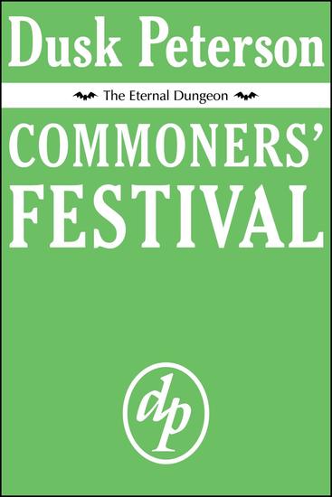 Commoners' Festival (The Eternal Dungeon) - The Eternal Dungeon - cover