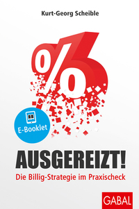 Ausgereizt! - Die Billig-Strategie im Praxis-Check