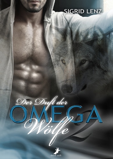 Der Duft der Omega-Wölfe 2 - cover