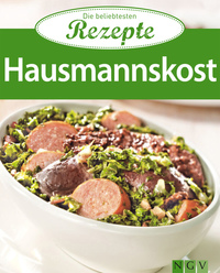 Hausmannskost - Die beliebtesten Rezepte