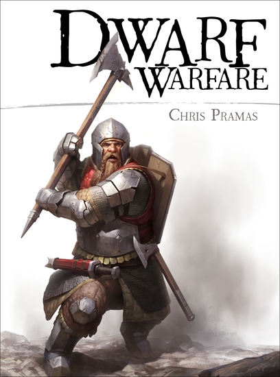 Dwarf Warfare - cover