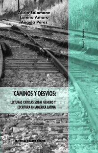 Caminos y desvíos - Lecturas sobre género y escritura en América Latina