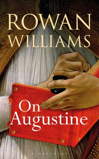 On Augustine - cover