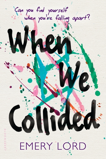 When We Collided - cover