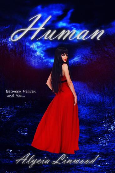 Human - cover