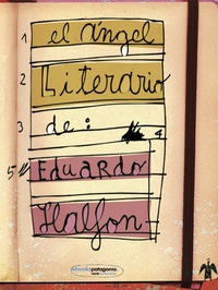El ángel literario
