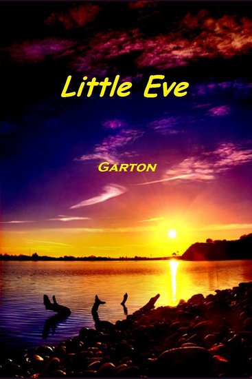 Little Eve Edgarton Volume 5 - cover
