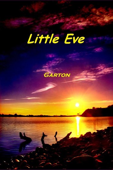 Little Eve Edgarton Volume 3 - cover