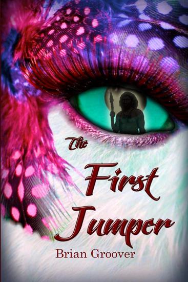 The First Jumper: Little Bear - The First Jumper #1 - cover