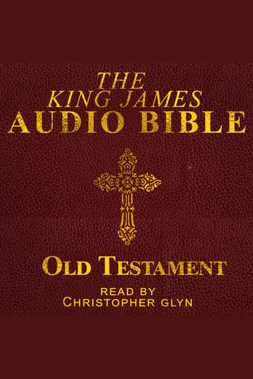 The Complete Old Testament - cover