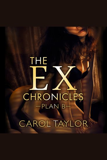 Plan B - Ex Chronicles Book 2 - cover