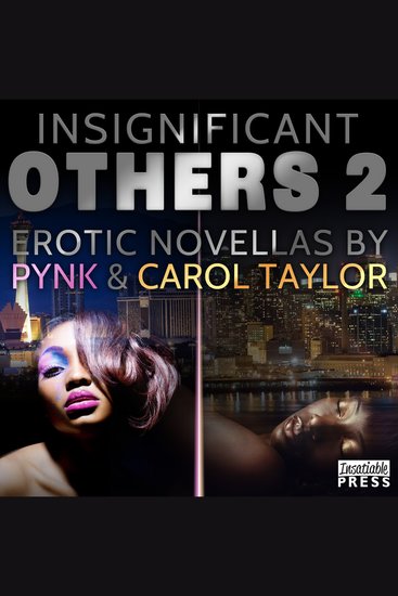 Insignificant Others 2 - A Story of Submission - cover