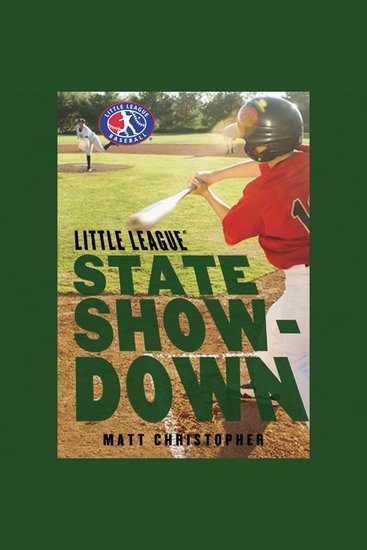 State Showdown - cover