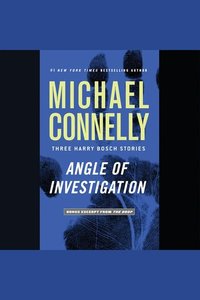 Michael Connelly Read His Her Books Online