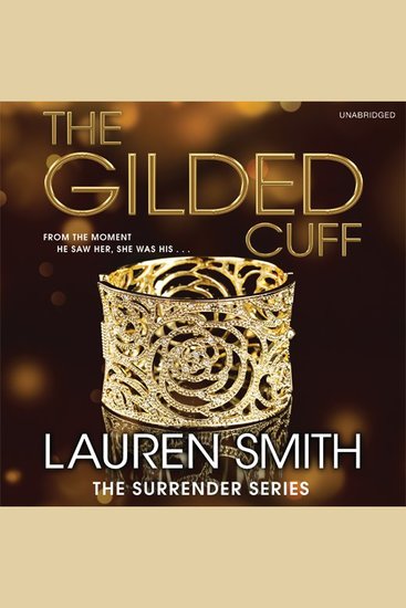 The Gilded Cuff - cover